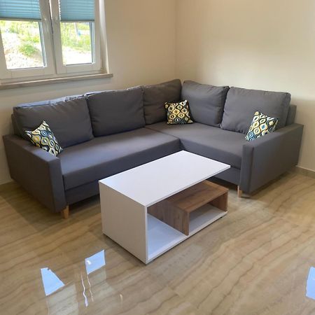 Biebrzanska Przystan 5 Villa โกเนียดซ์ ภายนอก รูปภาพ